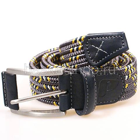 Zigzag Belt