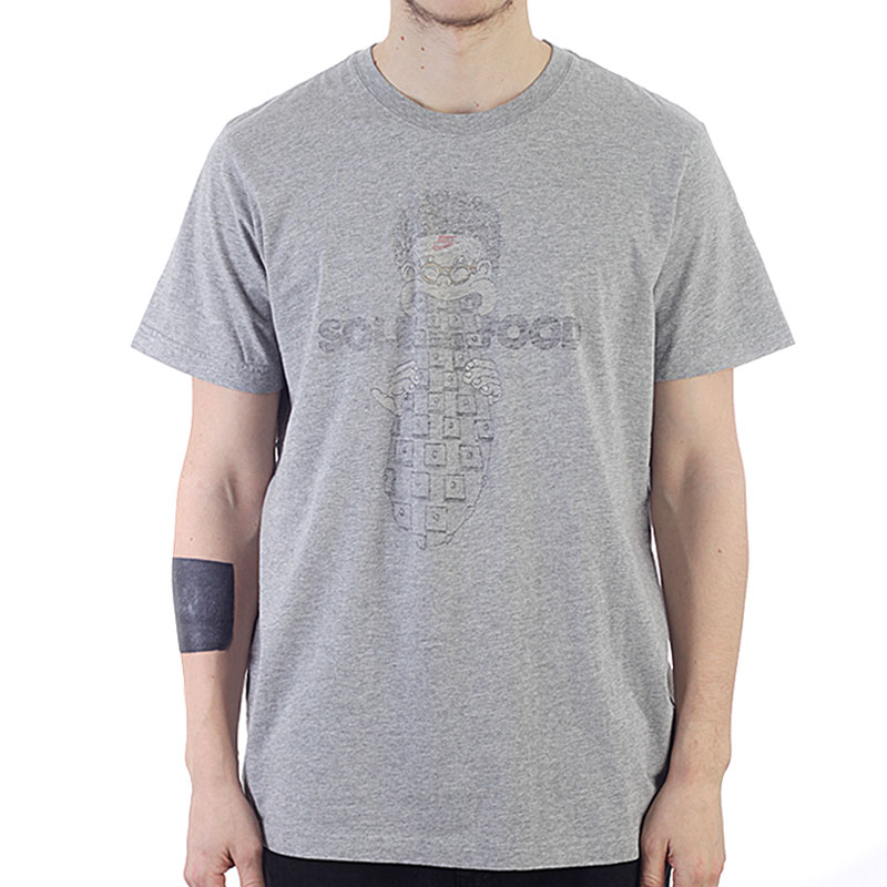 Футболка Ru Sole Food Tee от Streetball Футболка Ru Sole Food Tee от Streetball