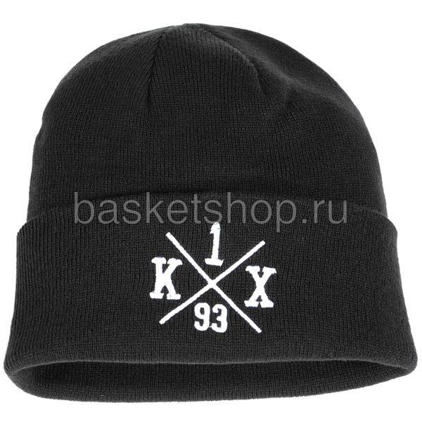 Шапка mtp crest beanie Шапка mtp crest beanieШапки<br>100% акрил<br><br>Цвет: черный<br>Размеры US: 1SIZE<br>Пол: Мужской