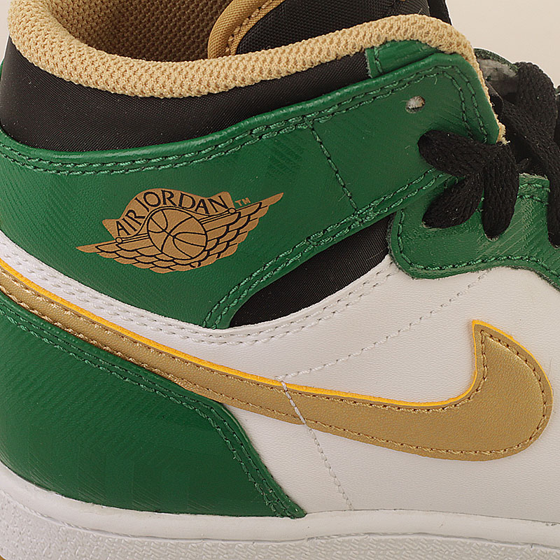 Кроссовки Air Jordan 1 Retro High от Streetball Кроссовки Air Jordan 1 Retro High от Streetball