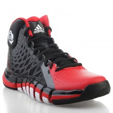 баскетбольные кроссовки Adidas