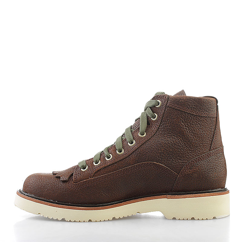 Ботинки Timberland Abington от Streetball Ботинки Timberland Abington от Streetball
