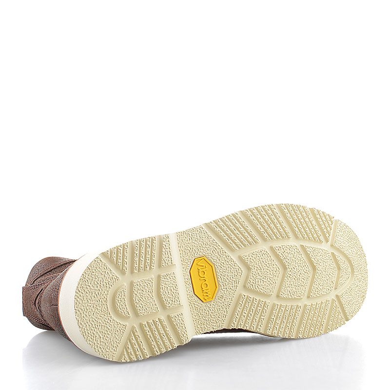 Ботинки Timberland Abington от Streetball Ботинки Timberland Abington от Streetball