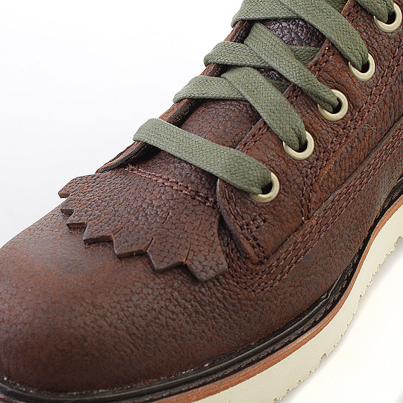 Ботинки Timberland Abington от Streetball Ботинки Timberland Abington от Streetball