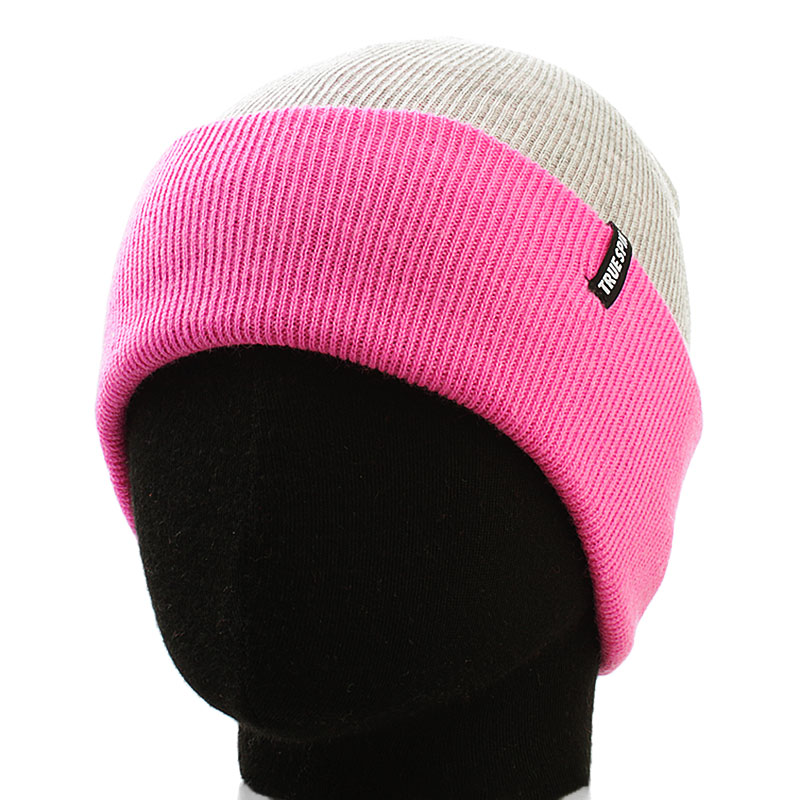 Шапка Neon Tone Шапка Neon ToneШапки<br>100% акрил<br><br>Цвет: серый<br>Размеры : OS<br>Пол: Мужской