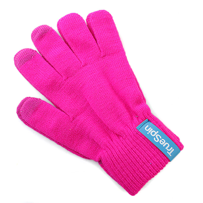 Перчатки Touch Перчатки TouchПерчатки<br><br><br>Цвет: розовый<br>Размеры : 1SIZE<br>Пол: Мужской