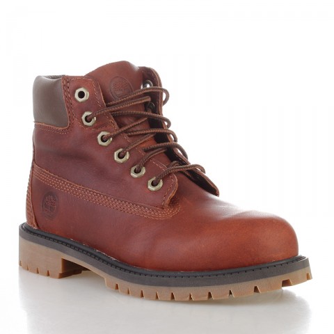 Ботинки Timberland