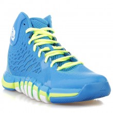 баскетбольные кроссовки Adidas