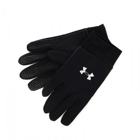 Перчатки UA Armourtech Glove Black