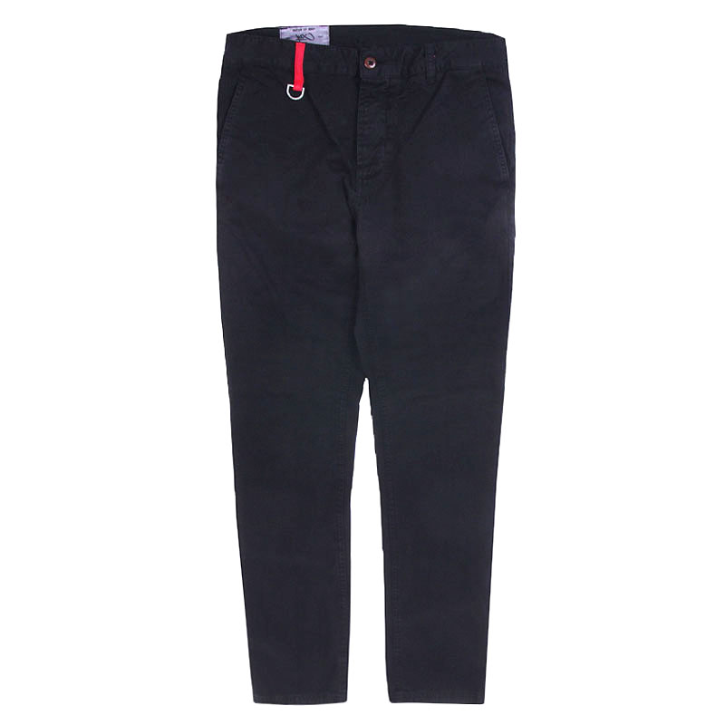 Брюки K1X Leglt Chino Pant Брюки K1X Leglt Chino PantБрюки и джинсы<br>100% хлопок<br><br>Цвет: Темно-синий<br>Размеры US: 38<br>Пол: Мужской