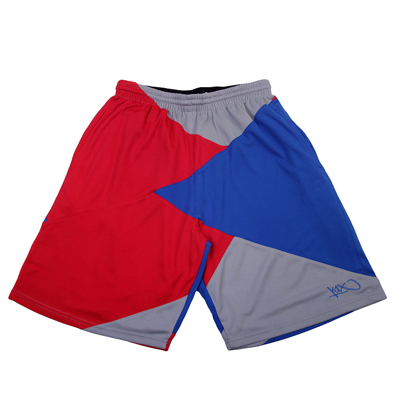 Шорты K1X Zaggamuffin Shorts Шорты K1X Zaggamuffin ShortsШорты<br>Полиэстер<br><br>Цвет: Красный, серый, синий<br>Размеры US: S;M;L;XL;2XL<br>Пол: Мужской