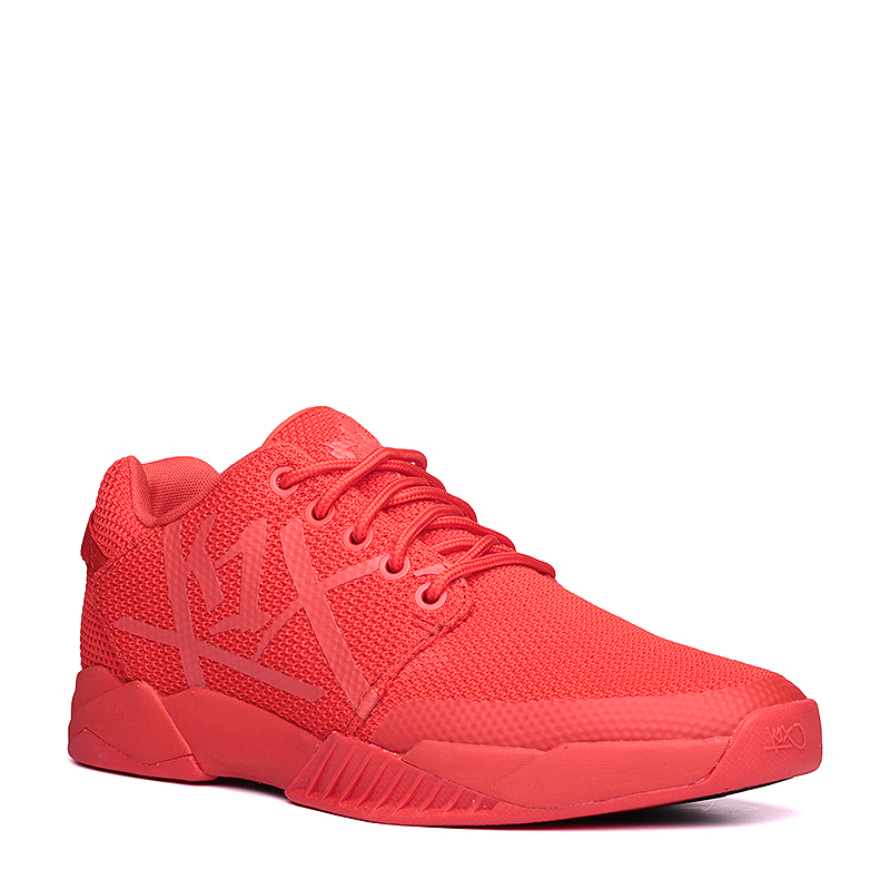 Кроссовки K1X All Net Кроссовки K1X All NetКроссовки lifestyle<br>синтетика,текстиль,резина<br><br>Цвет: Красный<br>Размеры US: 8;8.5<br>Пол: Мужской