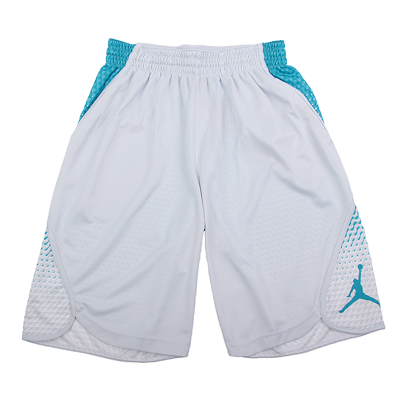 Шорты Jordan Flight Victory Graphic Short Шорты Jordan Flight Victory Graphic ShortШорты<br>100% полиэстер<br><br>Цвет: Серый, голубой<br>Размеры US: S<br>Пол: Мужской
