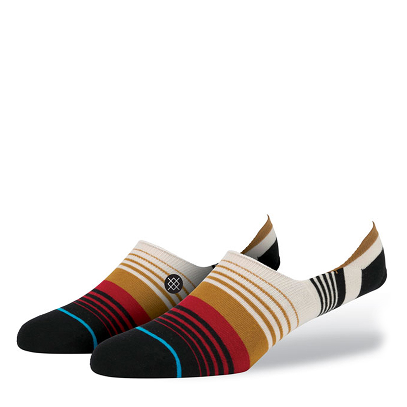 Носки Stance Brooks Носки Stance BrooksНоски<br>хлопок, спандекс.<br><br>Цвет: чёрный.<br>Размеры : L/XL<br>Пол: Мужской