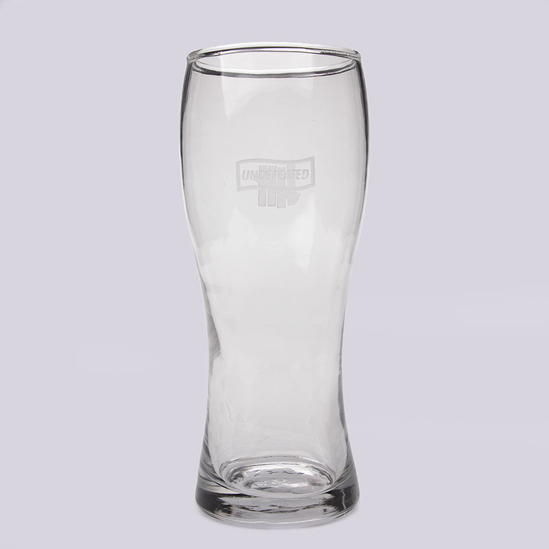 Стакан Undftd Pilsner Glass Стакан Undftd Pilsner GlassДругое<br>Стекло<br><br>Цвет: None<br>Размеры US: OS