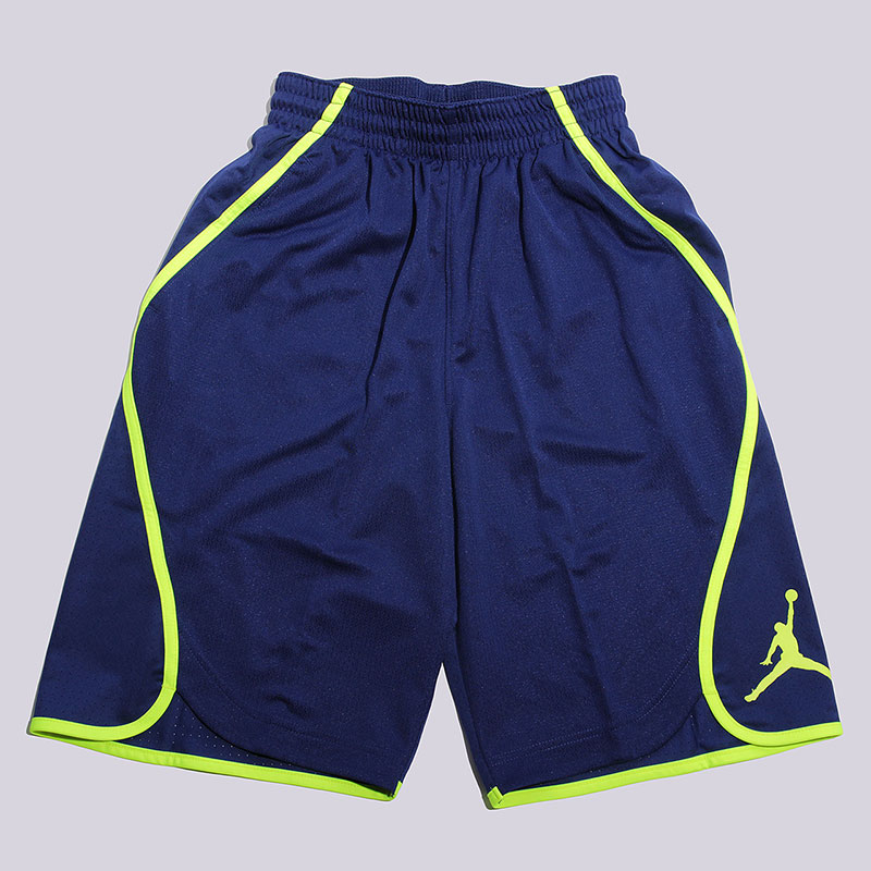 Шорты Jordan Flight Victory Short Шорты Jordan Flight Victory ShortШорты<br>100% полиэстер<br><br>Цвет: Синий<br>Размеры US: S;M;L;XL<br>Пол: Мужской
