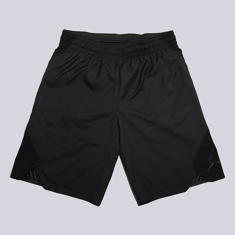 Шорты Jordan Ultimate Flight Short Шорты Jordan Ultimate Flight ShortШорты<br>100% полиэстер<br><br>Цвет: Черный<br>Размеры US: M;L;XL<br>Пол: Мужской
