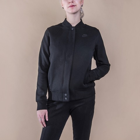 Толстовка Nike Tech Fleece Destroyer Jacket