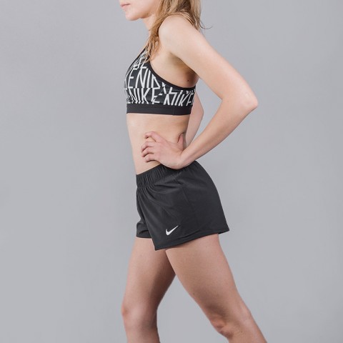 Шорты Nike W Nk Flx Short Gym Reversible