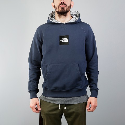 Толстовка The North Face Fine Hoodie
