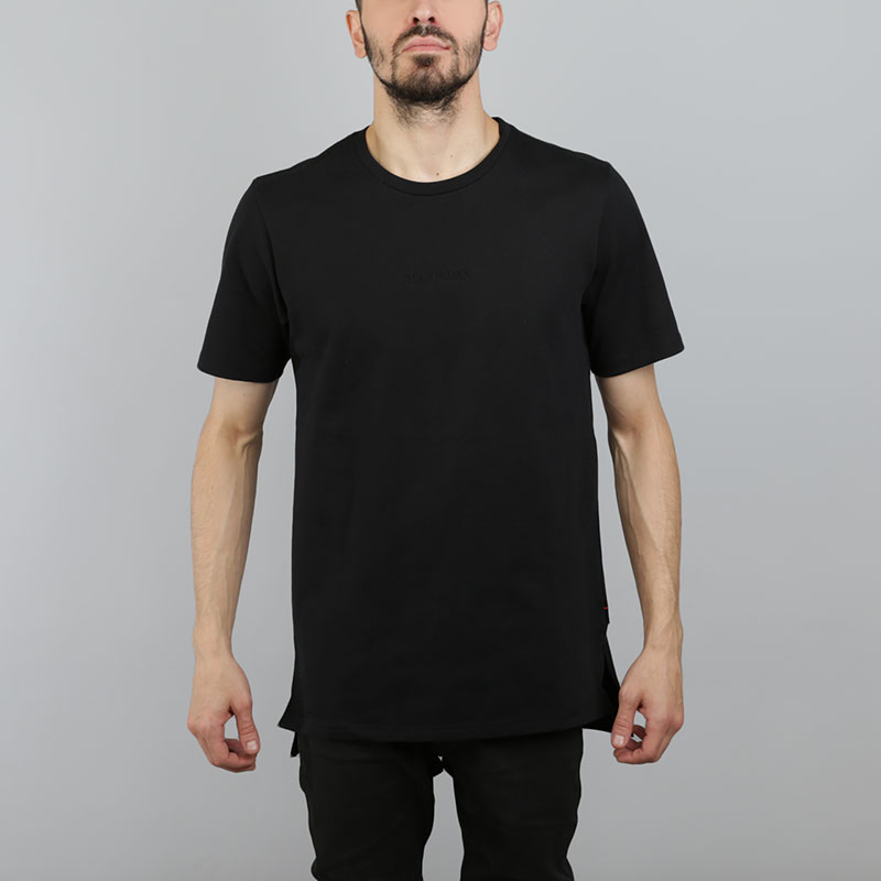 Футболка Jordan Wings Essentials Ceo Top Футболка Jordan Wings Essentials Ceo TopФутболки<br>Хлопок<br><br>Цвет: Черный<br>Размеры US: S;M;L;XL;2XL<br>Пол: Мужской
