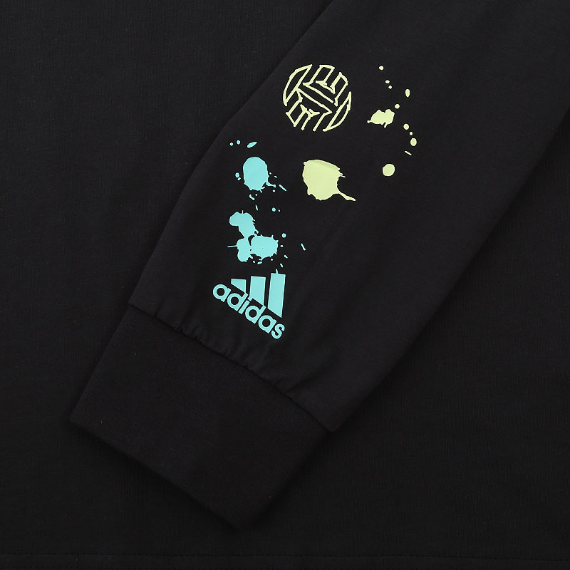 фото Лонгслив adidas