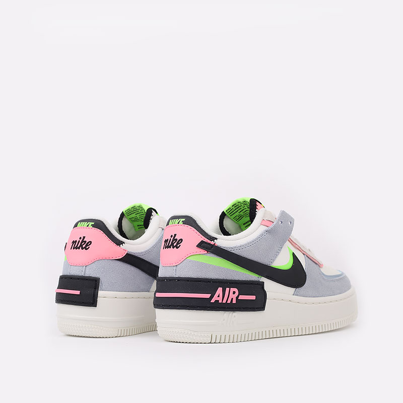 фото Кроссовки nike