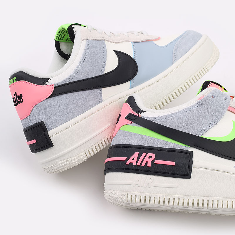 фото Кроссовки nike