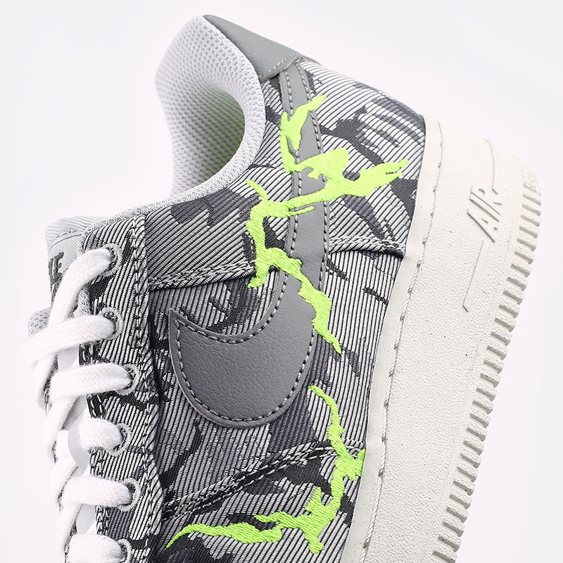 фото Кроссовки nike