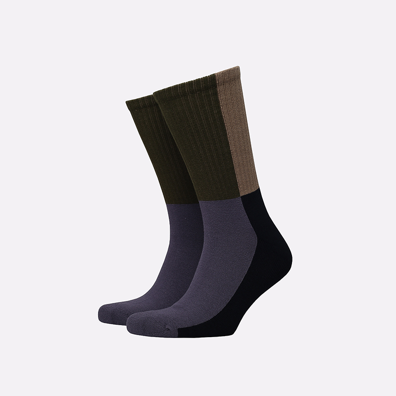 

Носки Carhartt WIP, Разноцветный, Valiant Socks