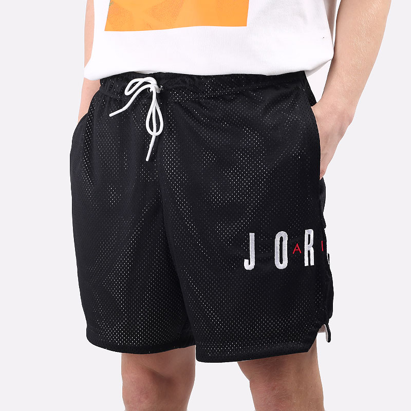 

Шорты Jordan, Черный, Jumpman Air Shorts