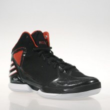 баскетбольные кроссовки adidas Rose 773