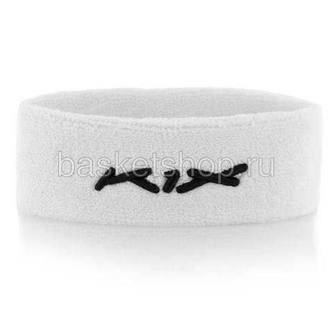 Hardwood headband