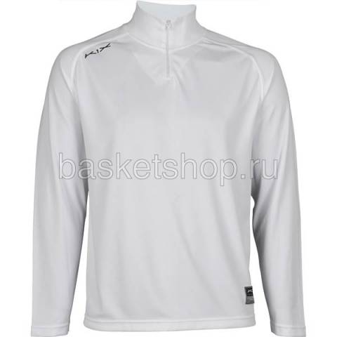 Hardwood intimidator longsleeve shooting shirt