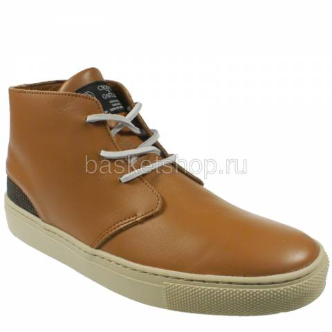 Apache leather