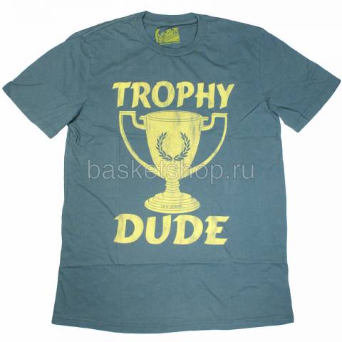 Trophy Dude