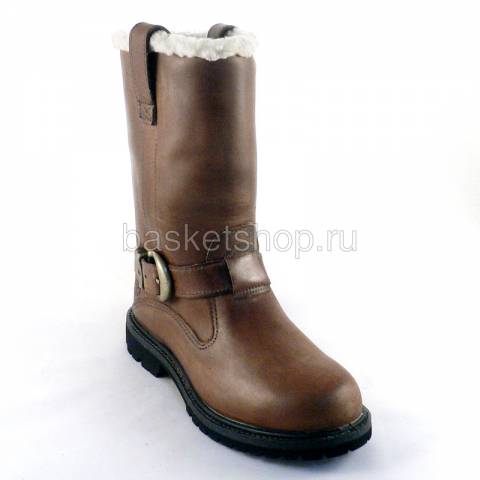 Сапоги timberland