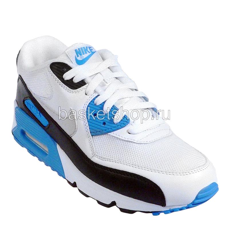 Nike Air Max 90 (325018-108)  - цена, описание, фото 1