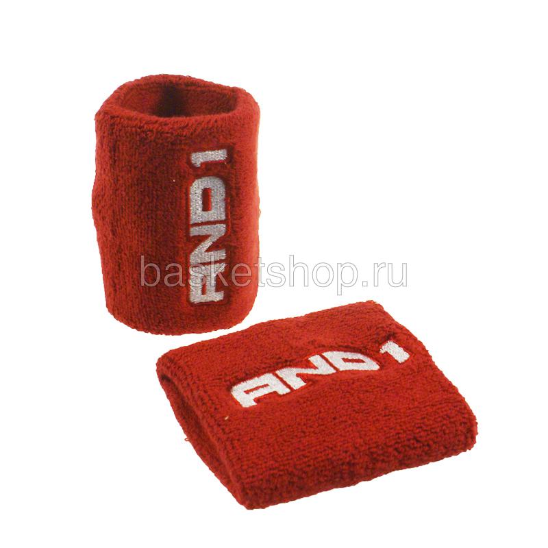 And1 Напульсник (AWB-0001-301)  - цена, описание, фото 1