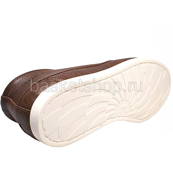 Pointer Ботинки Benson (!009502-p14328c/2y70)  - цена, описание, фото 4