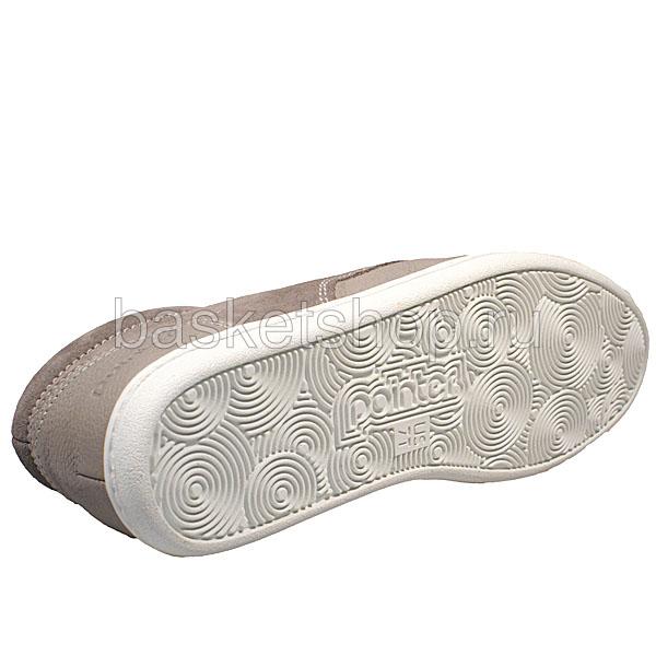 Pointer Ботинки Barajas Mid II (l010227-p2102s2/9170)  - цена, описание, фото 4