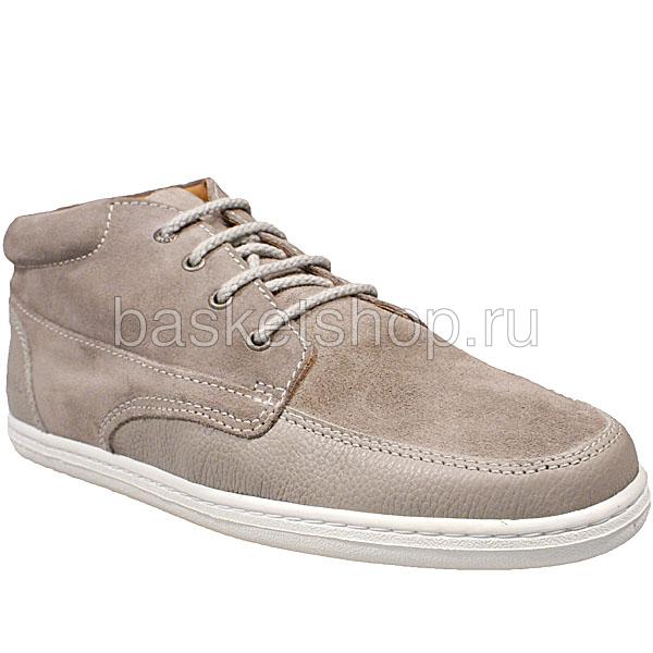 Ботинки Barajas Mid II от Streetball Ботинки Barajas Mid II от Streetball