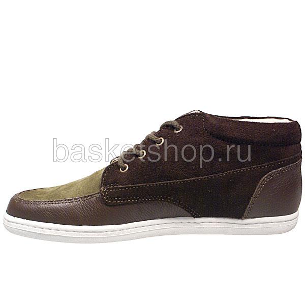 Pointer Ботинки Barajas Mid II (l010227-p2102s2/z570)  - цена, описание, фото 2