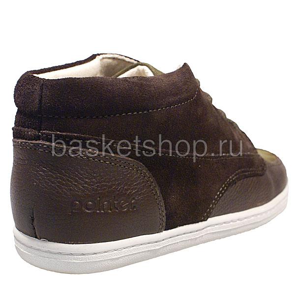 Pointer Ботинки Barajas Mid II (l010227-p2102s2/z570)  - цена, описание, фото 3