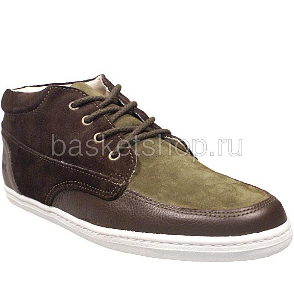 Pointer Ботинки Barajas Mid II (l010227-p2102s2/z570)  - цена, описание, фото 1