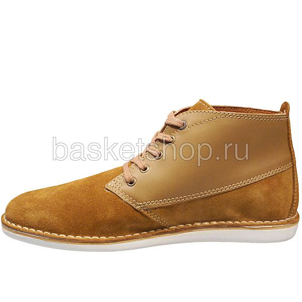 Pointer Ботинки Cyril II (l010230-p2092s2/t270)  - цена, описание, фото 2