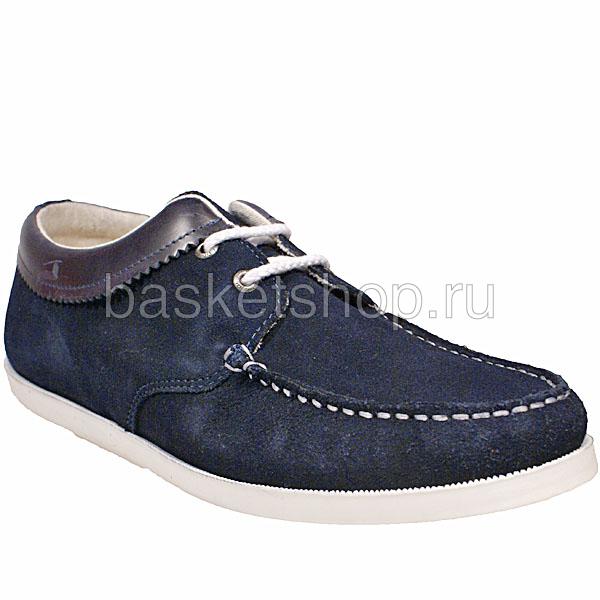 Pointer Ботинки Saha (l010261-p14428c/7770)  - цена, описание, фото 1