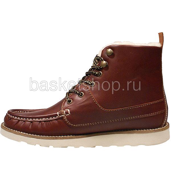 Pointer Ботинки Calum (l011581-p16956q/6d70)  - цена, описание, фото 2