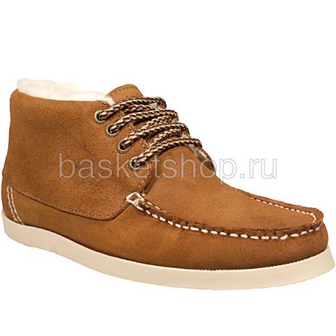 Ботинки Caz