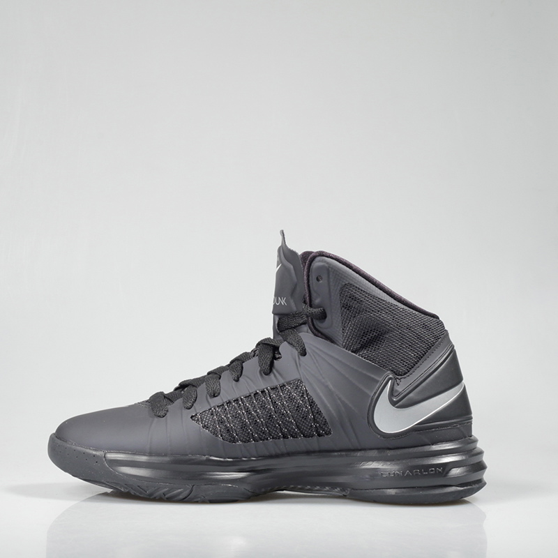 Баскетбольные Nike Кроссовки Hyperdunk (525361-001)  - цена, описание, фото 2